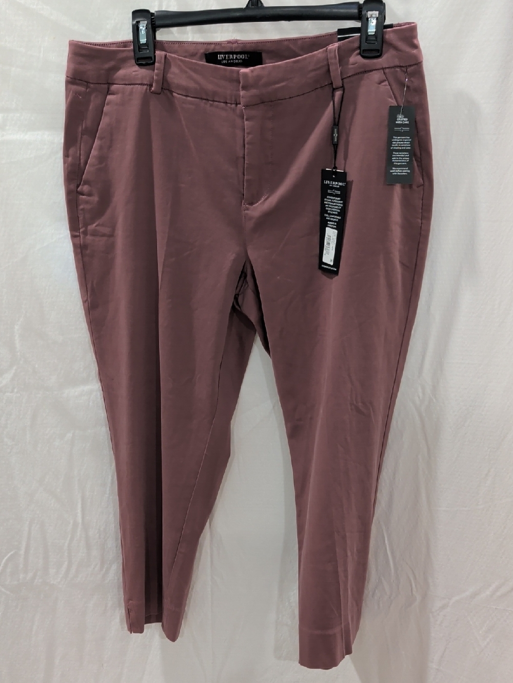 Liverpool pants 12